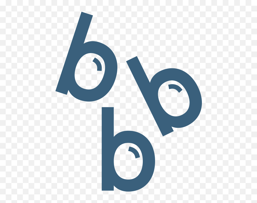Bubbles Bbb Sticker - Dot Emoji,Bbb Emoji