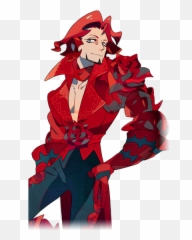Eventtwitter - Fiora Derossa Emoji,Moyai Emoji Transparent