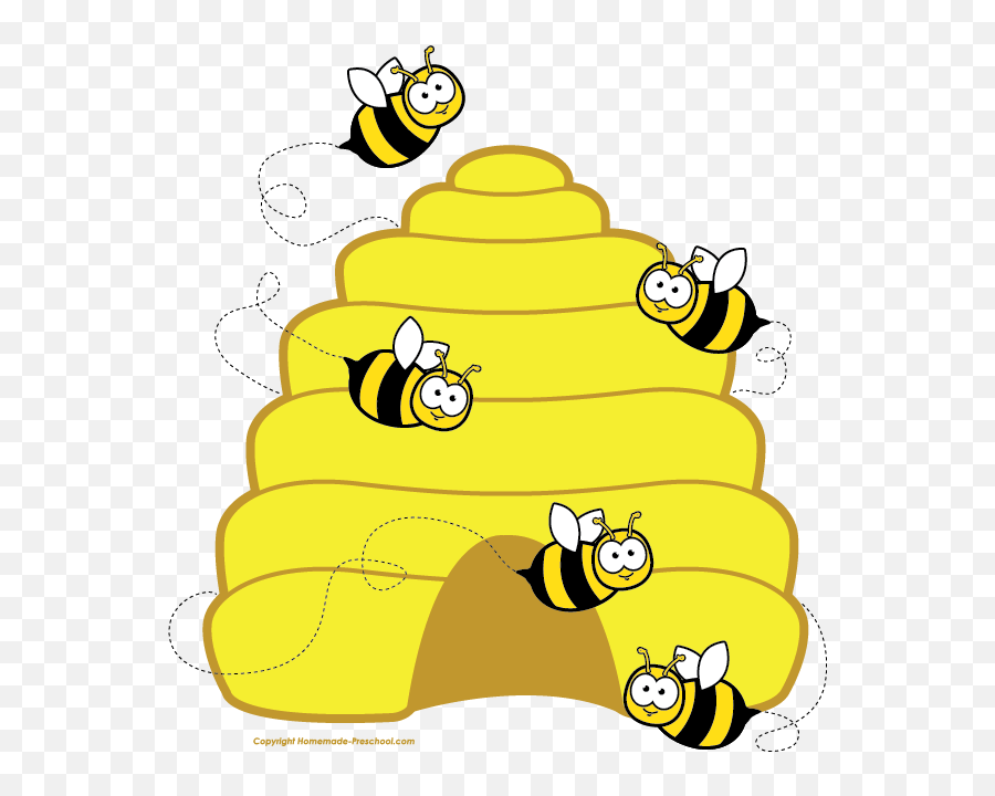 Living Legend Recipient - Bee Hive Clipart Emoji,Bee Right Left Emoji