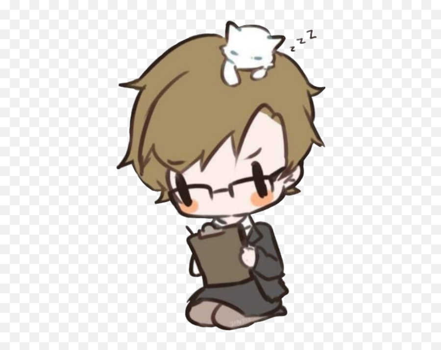 Mysticmessenger Jaeheekang Rfa Sticker By - Fictional Character Emoji,Mystic Messenger Jaehee Emoji