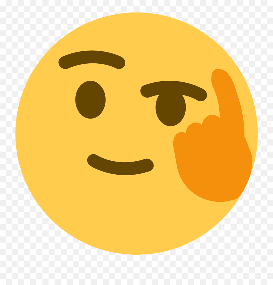 Logic Discord Emoji - Emoji With Gun In Mouth Clipart Full Nsfw Discord Emojis Transparent,Shrug Emoji
