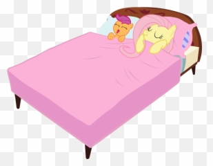 Hospital Clipart Bedroom Hospital - Cute Bed Clip Art Emoji,Emoji Bedroom Wallpaper
