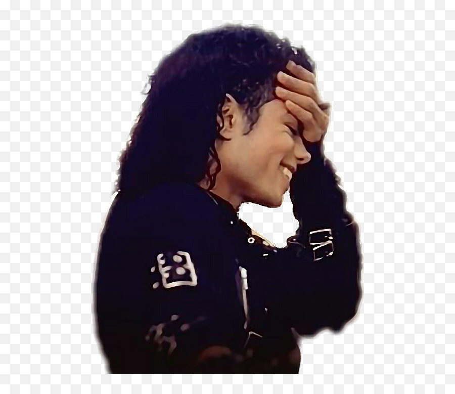 Michaeljackson Sticker - Michael Jackson Bad 30 Anniversary Emoji,Michael Jackson Emoji Meme