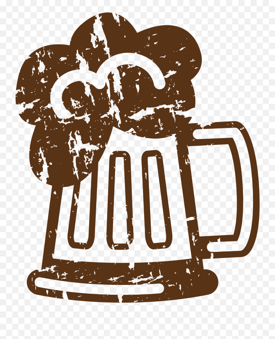 I Heart Tailgating With Beer Mug B4000 - Logo Gelas Beer Hitam Putih Emoji,Emoji Quiz Level 21