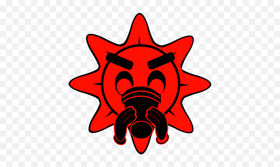 Glo Gang Logo Posted - Chief Keef Glo Gang Logo Emoji,Glo Gang Emoji
