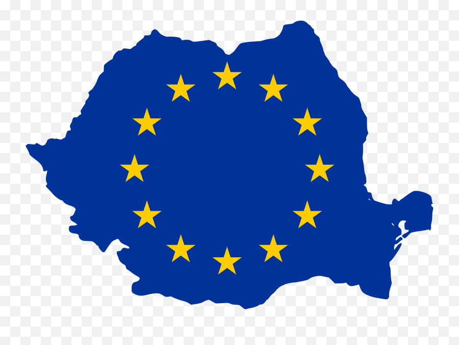 Presentation Of Eaec - Eoc Network Support For European Romania Flag Map Emoji,Croatia Flag Emoji