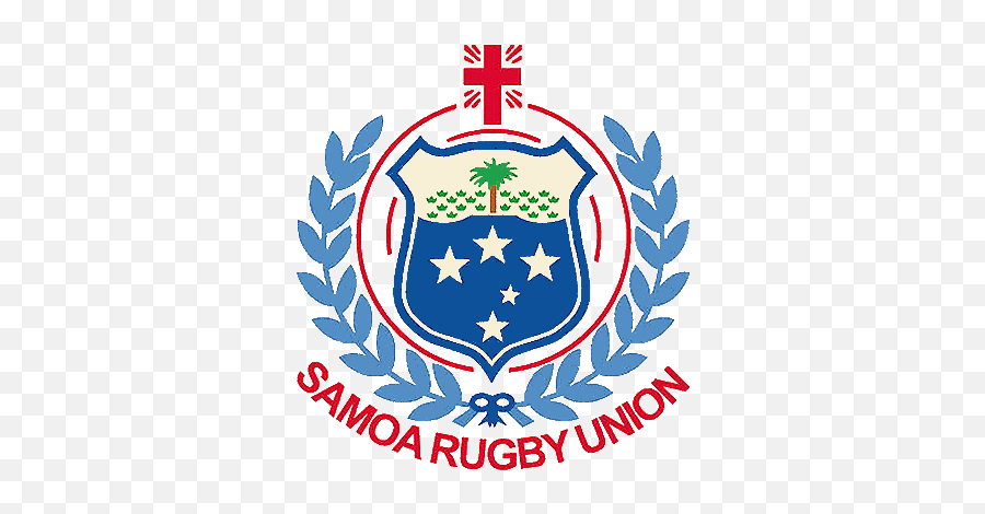 Summer Tours 2017 Rugby Union Tournament - Samoa Rugby Logo Emoji,Tommy Tiernan Women And Emotions