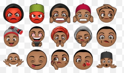 Flom Messenger - Happy Emoji,Emojis Para Messenger