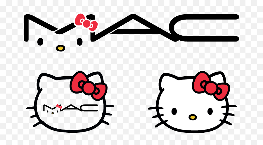 Png Transparent Hello Kitty Transparent - Hello Kitty Emoji,Hello Kitty Emoji Outfit