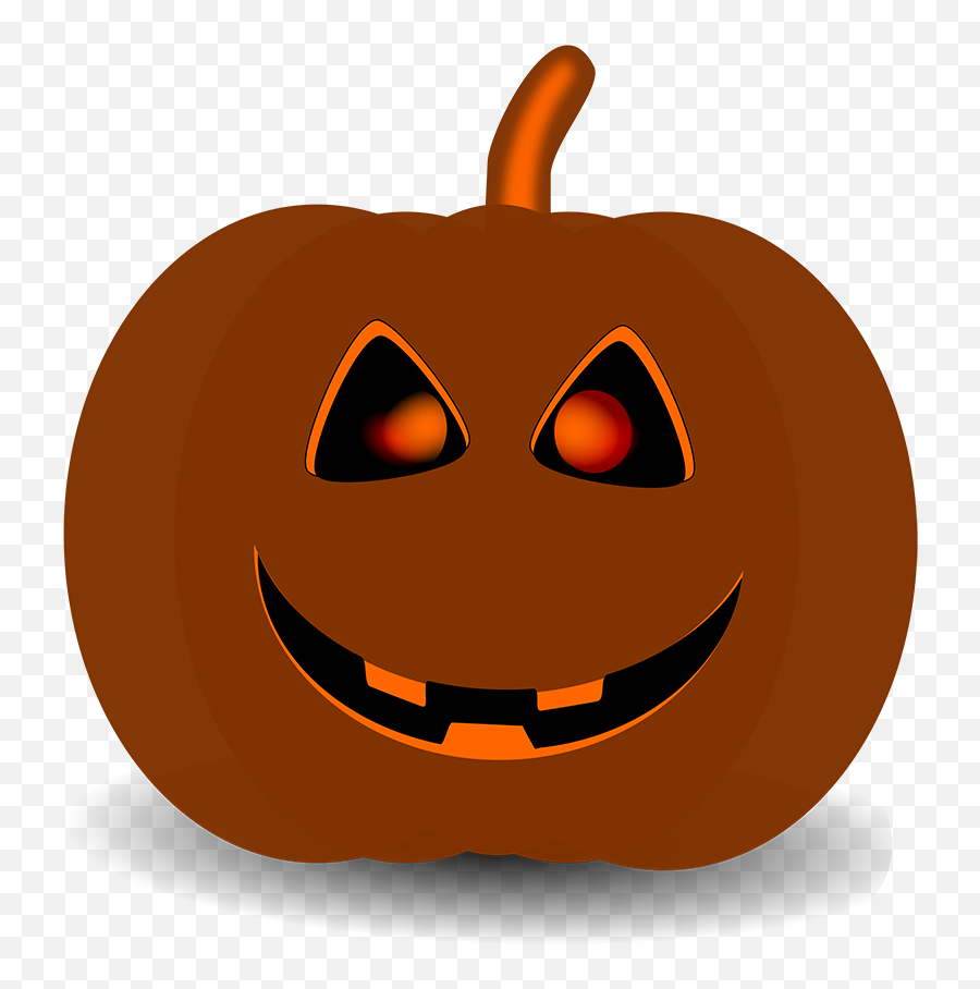Halloween 101733 Free Svg Download 4 Vector - Pumpkinn Ghost Png Emoji,Caution Emoticon