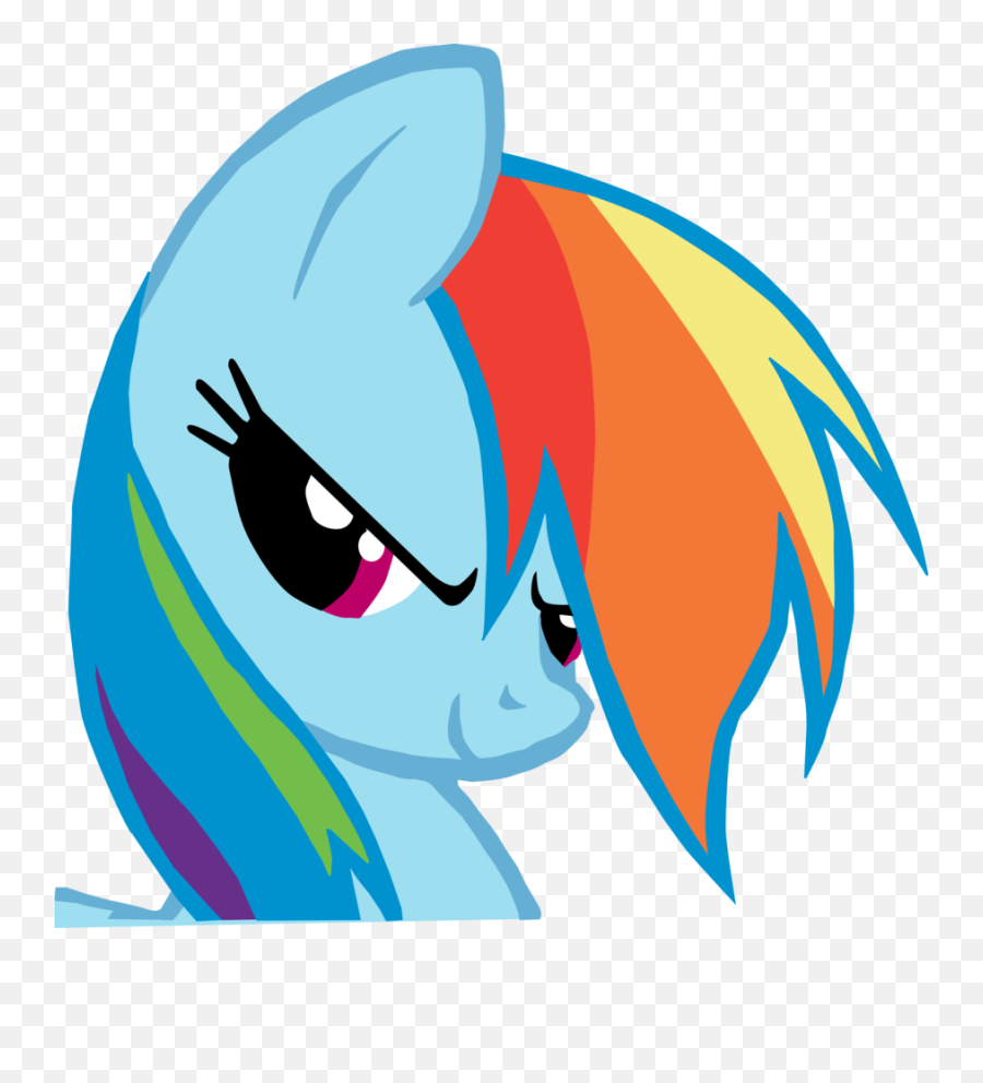 How To Sound Like A Mlp - Fim Pony 2015 3 Steps Mlp Rainbow Dash Emotes Emoji,Candy Pony Emotion Pets
