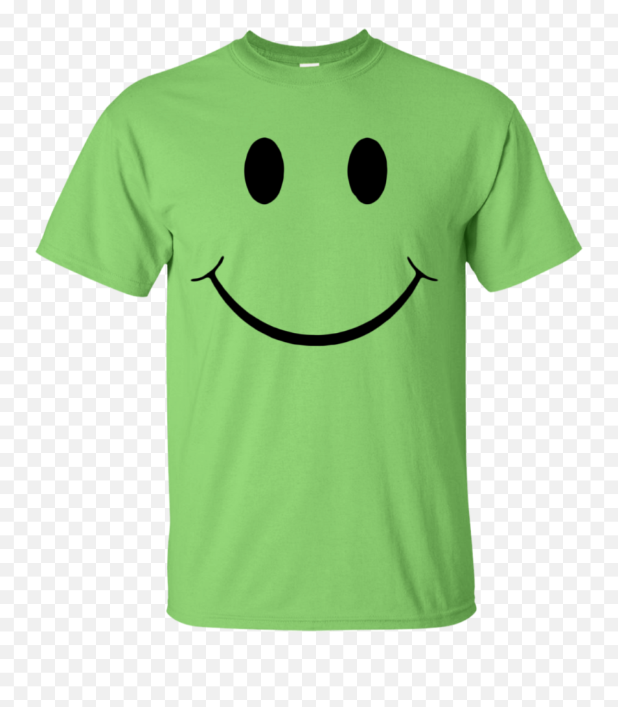 Green Shirt Guy Wwe U2013 Wind Vandy - Anti Joe Biden Shirt Emoji,Happy Emoticon Guy