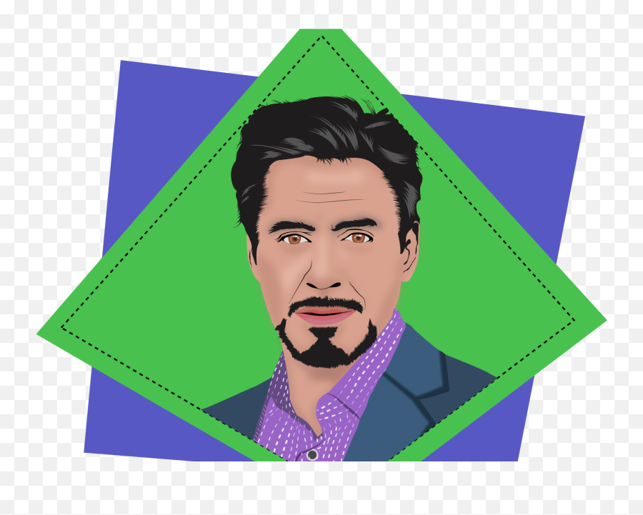 Robert Downey Designs Themes - Language Emoji,Facebook Robert Downey Emotion