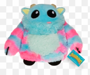 Tumblebee Spring - Wetmore Forest Funko Wetmore Forest Tumblebee Plush Emoji,Emotions Stuffed Animal 1983