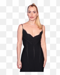 Billie Piper Wanted I Hate Suzie To - Billie Piper Black Dress Emoji,Piper Not Less Than Emotion Feelings