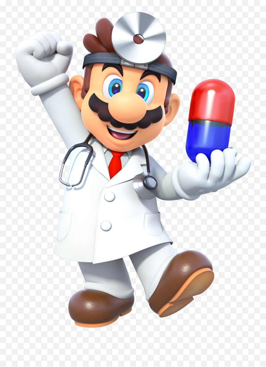 Super Smash Bros Unboundedcharacters Fantendo - Game Dr Mario Emoji,Images Of Chef Emotion Faces