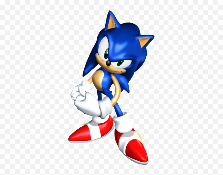 Press The Buttons - Sonic Adventure Dx Sonic Emoji,I Second That Emotion Futurama