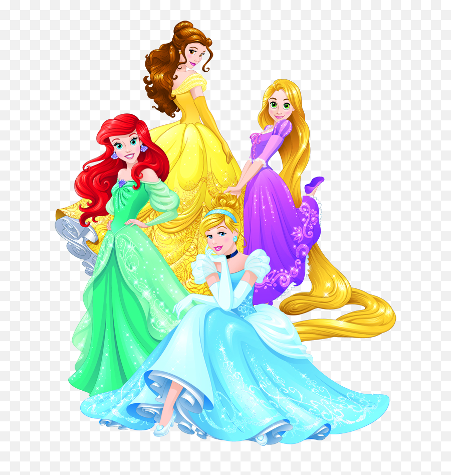 Belle Disney Princess Pocahontas Tiana - Png Transparent Disney Princess Emoji,Disney Princess Es Emojis