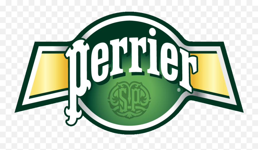 Perrier - Perrier Logo Emoji,Emoticon De Chancla