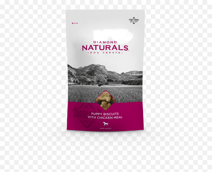 Diamond Naturals Dog Food - Diamond Naturals Puppy Biscuits Emoji,Chia Pet Emoji Retailers