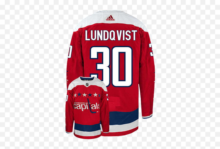 Henrik Lundqvist Is Exactly What The Washington Capitals Need - Capitals Lundqvist Jersey Emoji,Ovechkin Emotions If