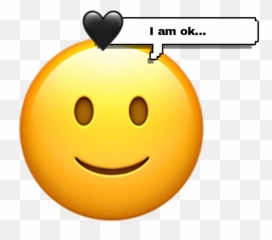 Popular And Trending Emojiiphone Stickers On Picsart - Happy,Emoticon Invented