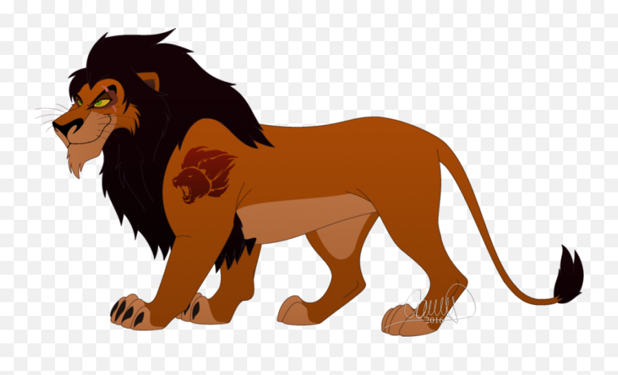 Lion King Scar - Lion King Scar Lion Guard Emoji,Lion King Rafiki Emotion