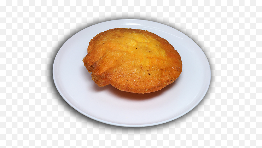 Arepas Rellenas Png - Arepa De Huevo Cutlet 3401166 Fritter Emoji,Huevos De Pascua Emojis