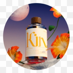 Kin Euphorics Offer All Bliss No Booze - Kin Euphorics Emoji,Body As Emotion Containers