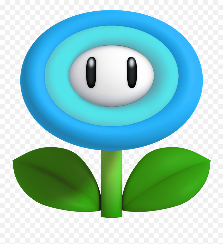 Newer Super Mario Bros 2 Dream Courses Usertendo Fandom - Super Mario Ice Flower Emoji,Sakura Flower Emoticon
