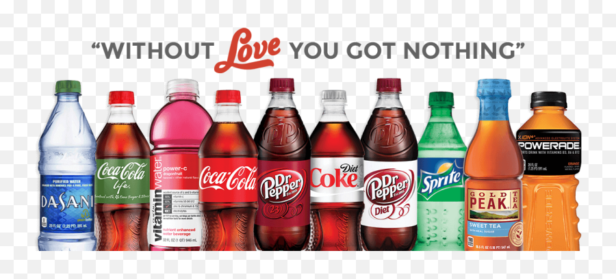 Love Bottling - Coke And Dr Pepper Emoji,Coke A Cola Emoticon Facebook