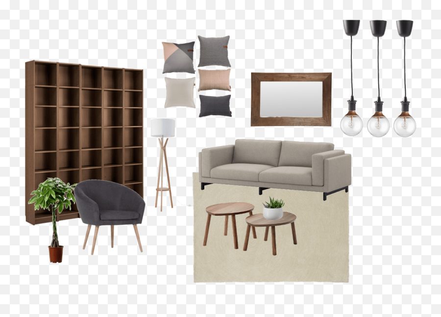 Breathtaking Living Room Mood Board - Furniture Mood Board Room Emoji,Beach Themed Emotion Board