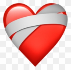 View 13 Red Emojis Ios - Iphone Emoji Heart,Red Rose Emoticon