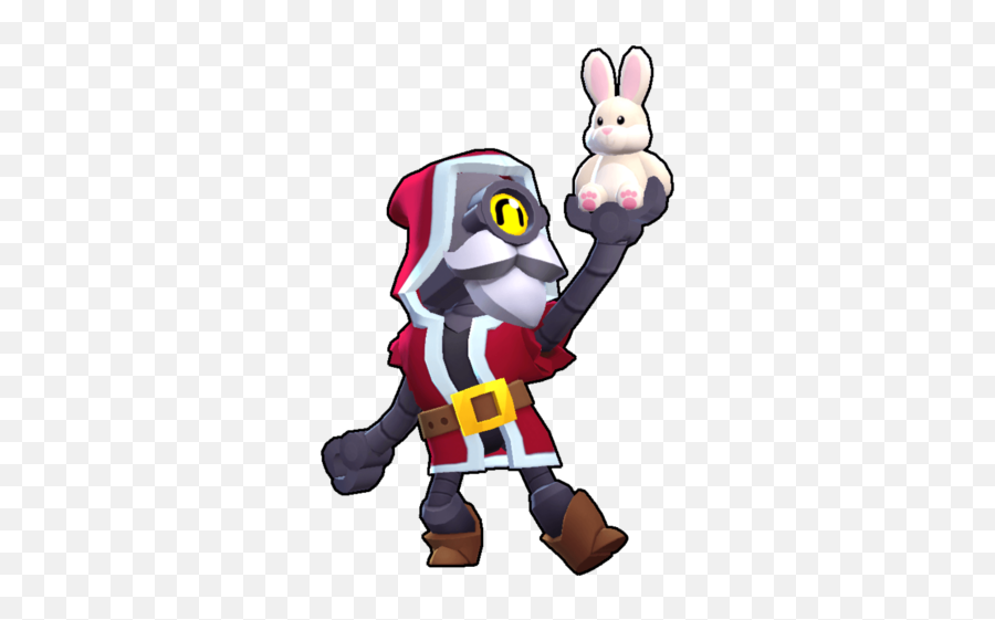 Brawl Stars New Legendary Brawler Sandy Lone Star And - Brawl Stars Barley Emoji,Buff Rabbit Emoticon