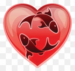 Pisces Traits U0026 Love Compatibility Lovers Horoscopes - Girly Emoji,Pisces Emotions