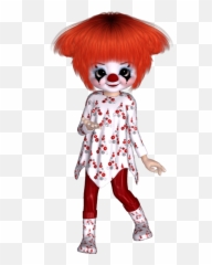 900 Clowns Ideas Clown Send In The Clowns Clown Paintings - Fictional Character Emoji,Will Azone Release An Emotion Boy Body
