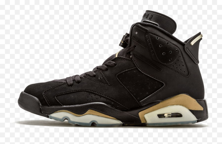 The Daily Jordan Air Jordan 6 Defining Moments - 2006 Black Gold Jordans 6 Emoji,Raptors Larry O'brien Emoji