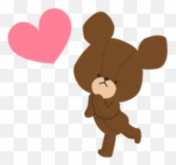 The Bears School 2 Whatsapp Stickers - Bear School Jackie Emoji,Bear Emoji Clipart