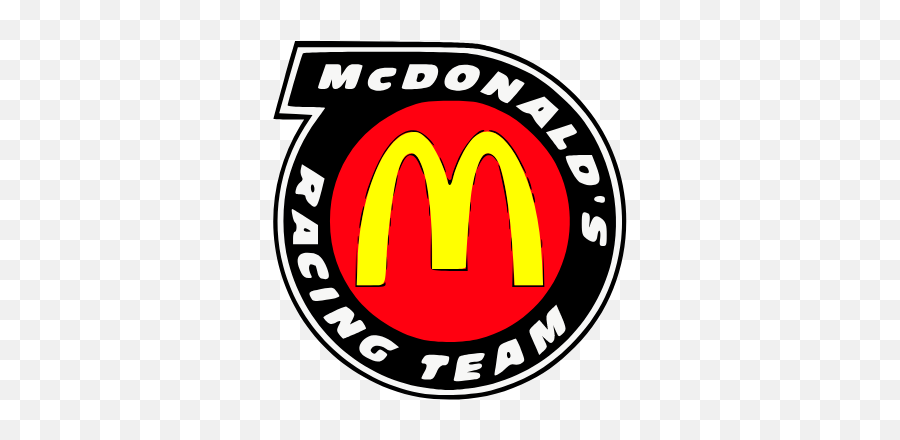 Gtsport Decal Search Engine - Mcdonalds Racing Team Logo Emoji,Emoji De Camiseta De Soccer