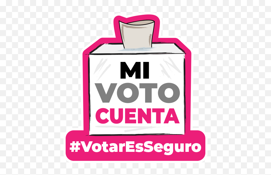 Eleccionesmx2021 - Household Supply Emoji,Emoticon Que Refleje Distancia