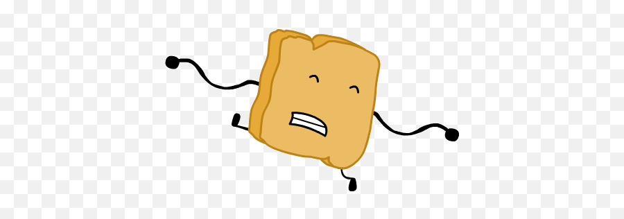 Bfdi Fanpage Experiment - Battle For Dream Island Woody Emoji,Emoticon Mad Mumbling To Self