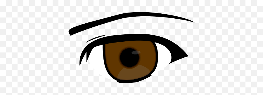 Male Anime Eyes Png Images In - Eyes Cartoon Png Emoji,Male Anime Eyes Emotions