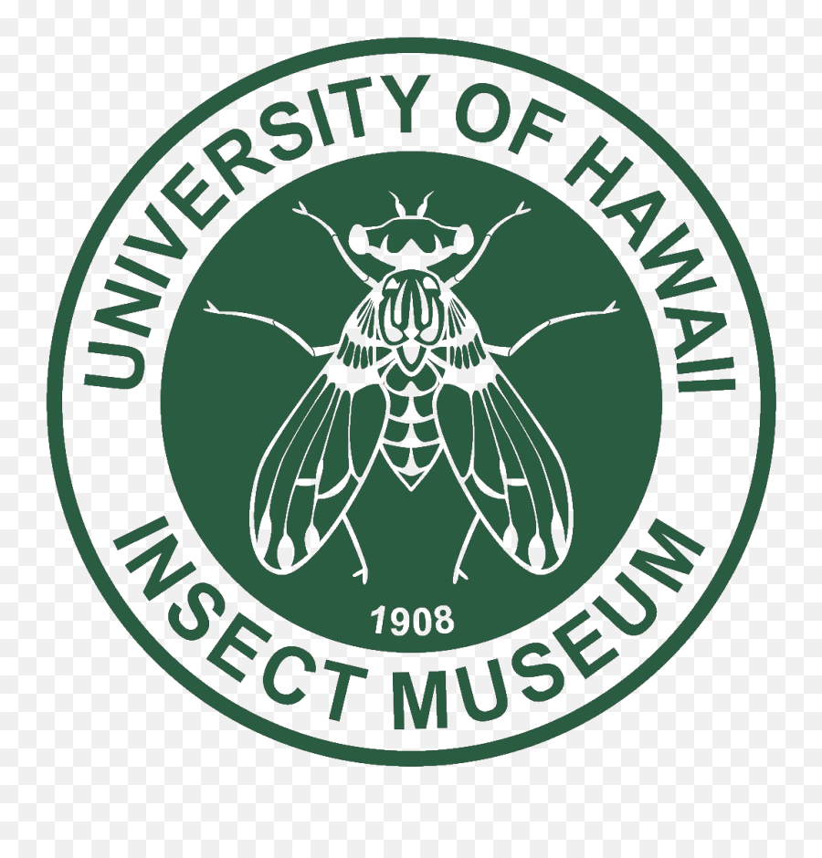 The University Of Hawaiu0027i Insect Museum - Sindh University Emoji,Nabokov Emoticon