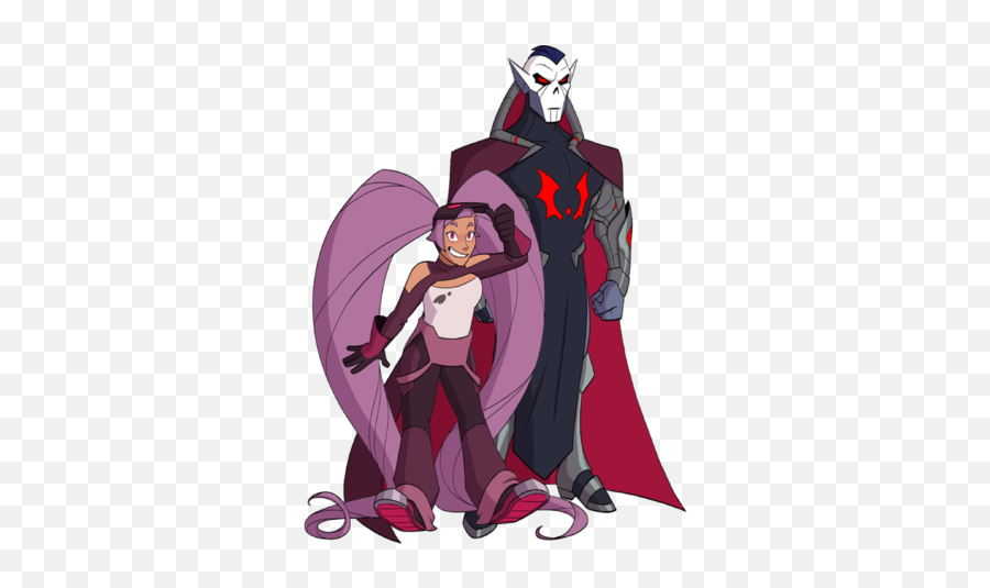 Couples Archetypes Pantheon - Tv Tropes She Ra Entrapta Emoji,Hermione Granger Mixed Emotions Club