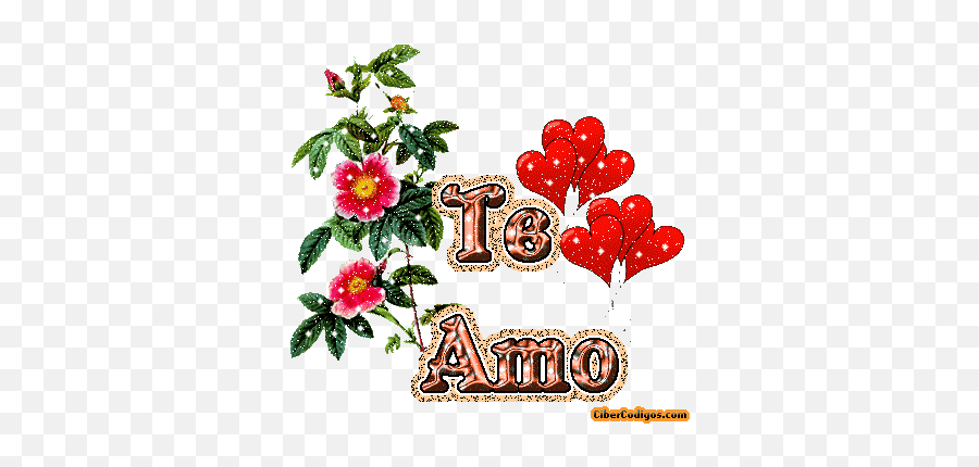 Pin En Mi Sitio De Poemas - Imagenes D Corazones Q Digan Te Amo Emoji,Te Amocon Emojis