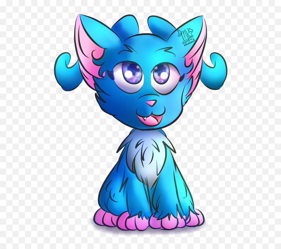 Neopets Acara - Fictional Character Emoji,Neopets Emotions 2000