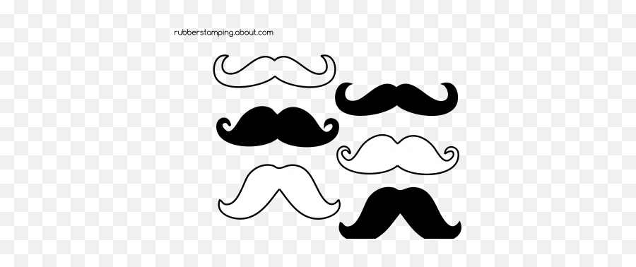 Moustache Coloring Pages - Clipart Best Coloring Pages Mustache Emoji,Images Of Cop Emojis With Sunglasses And Mustaches Beards