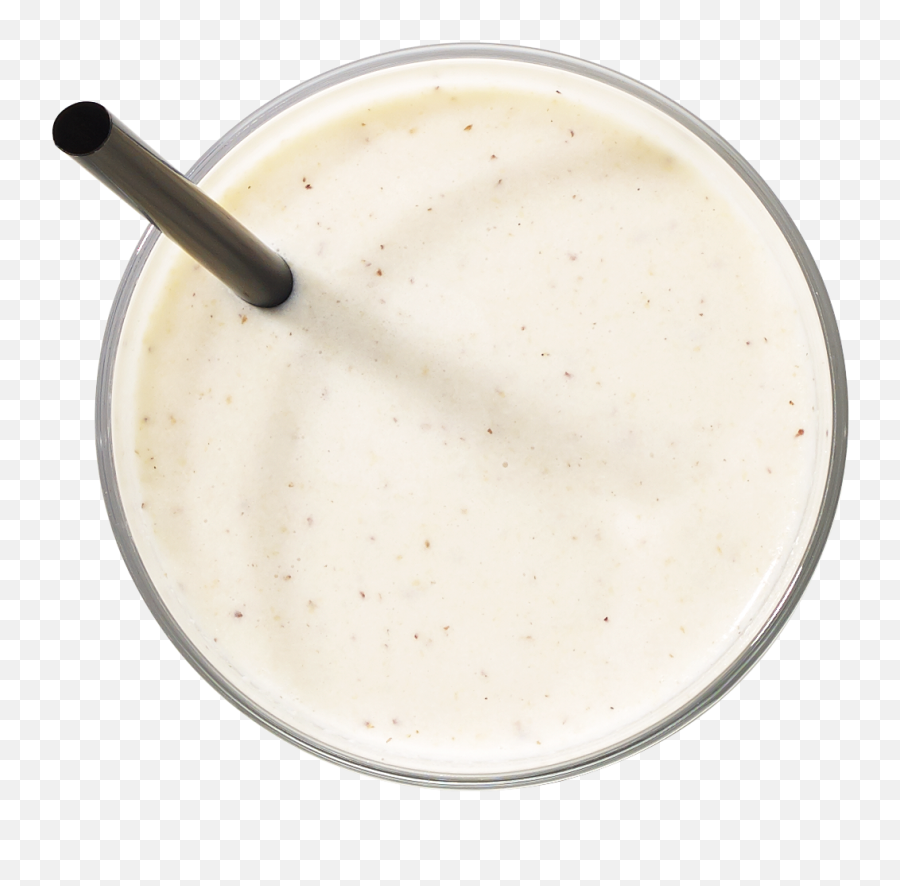 Hazelnut Milk Smoothie Arla Emoji,Smoothie Emoticon