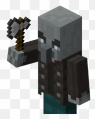 To Draw Pixel Art - Vindicator Minecraft Emoji,Minecraft Pixel Art Templates Emojis
