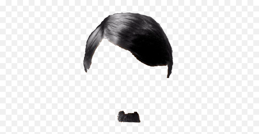 Hitler Png Images - Hitler Hair Png Emoji,Hitler Emojis Download